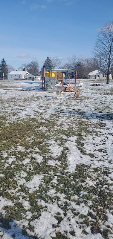 Lewis Ratleff Park - Image 1