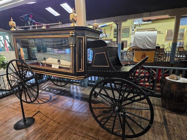 Patee House Museum - Image 2