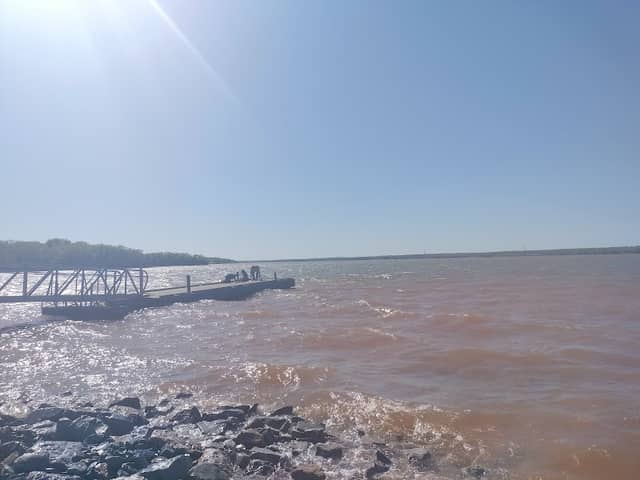 Lake Thunderbird - Image 1