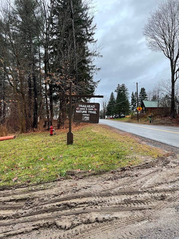 James R. Kanik Nature Trail - Image 1