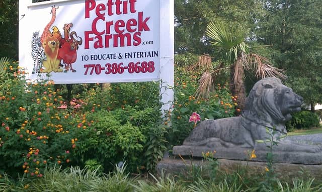 Pettit Creek Farms - Image 1