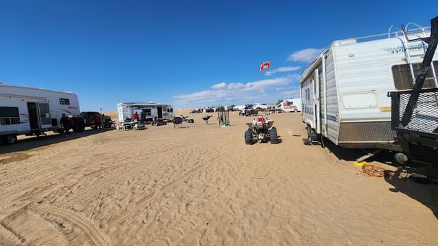 Glamis Flats - Image 3