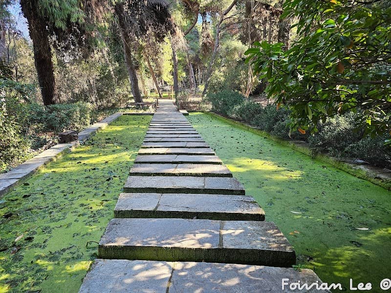Diomidous Botanical Garden - Image 2