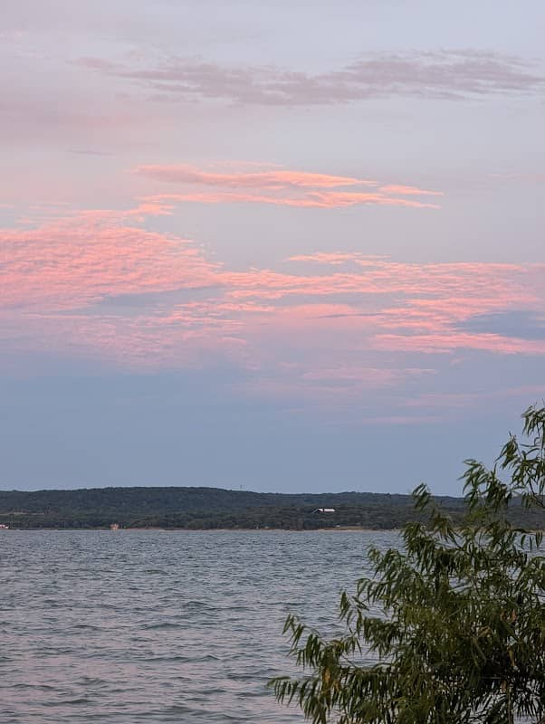 Joe Pool Lake - Image 1