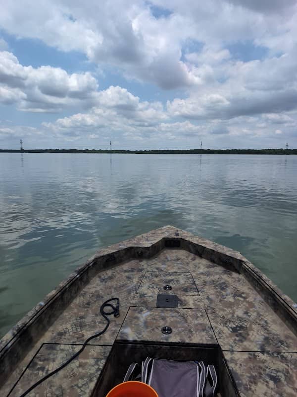 Joe Pool Lake - Image 2