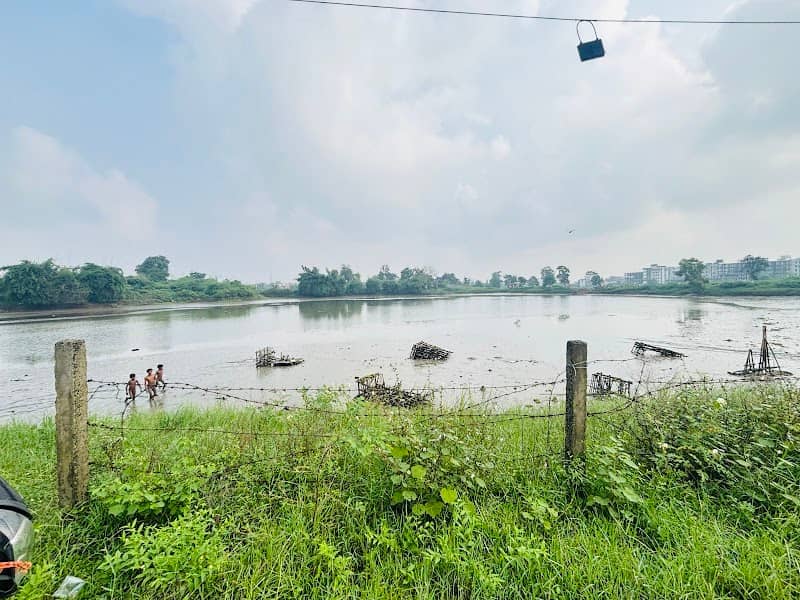 Basargarh talab - Image 2