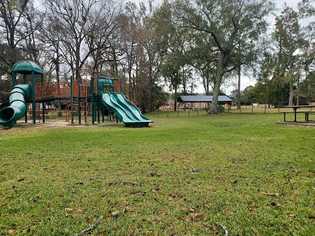 Vann Community Park - Image 1