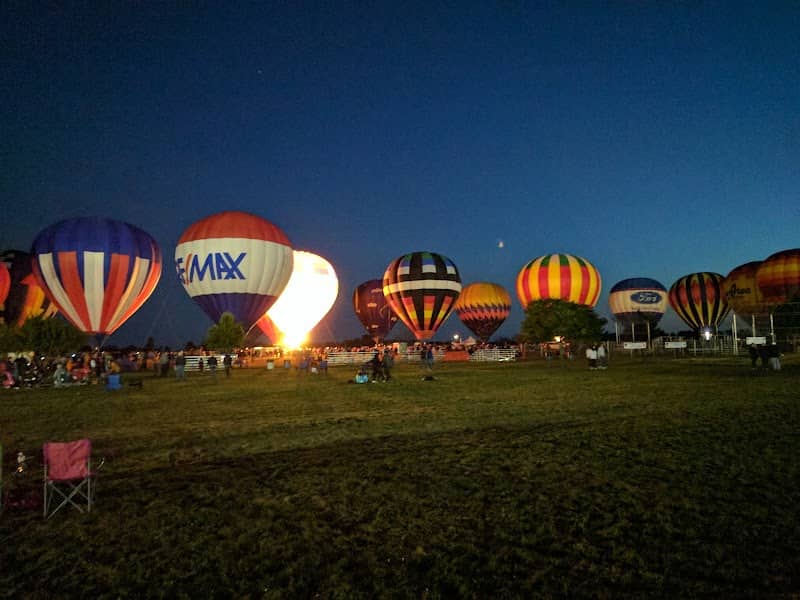 Milky Way Park - Image 1