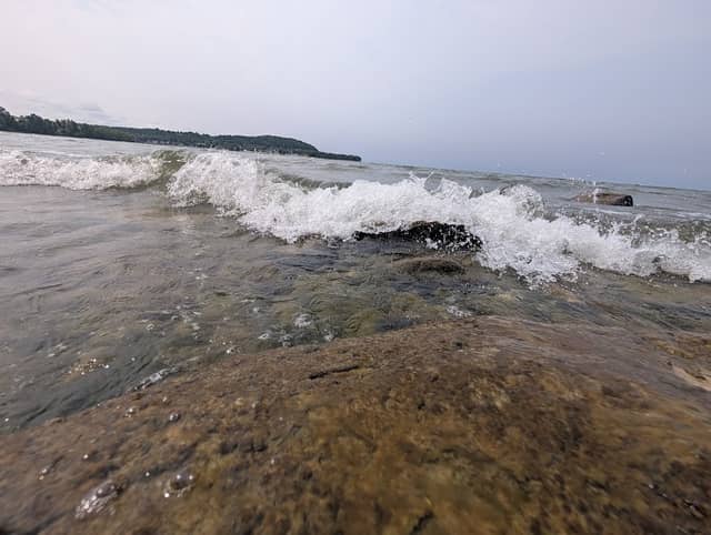 Nelson's Point - Image 1