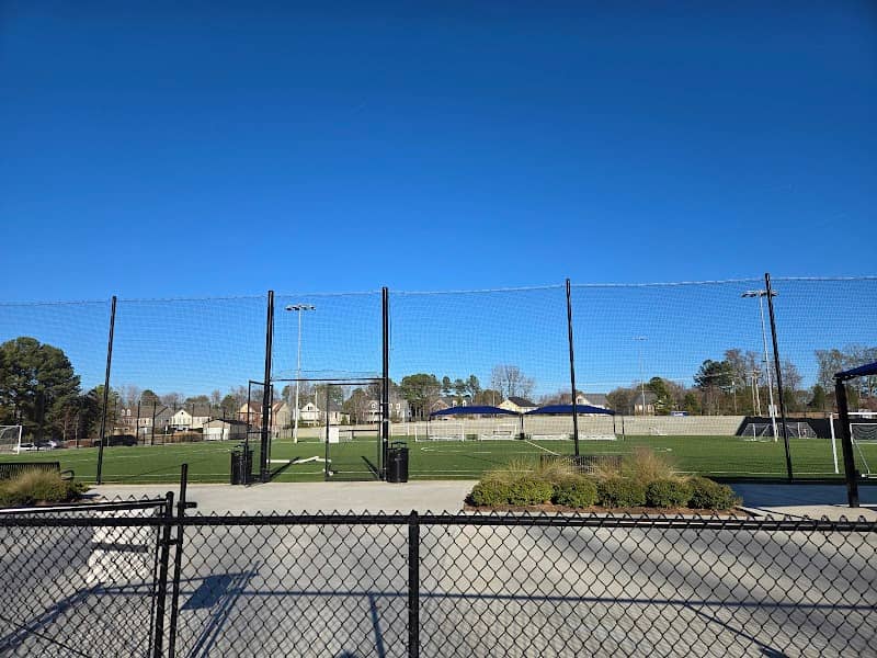 Harrisburg Park and Recreation Center - Image 2