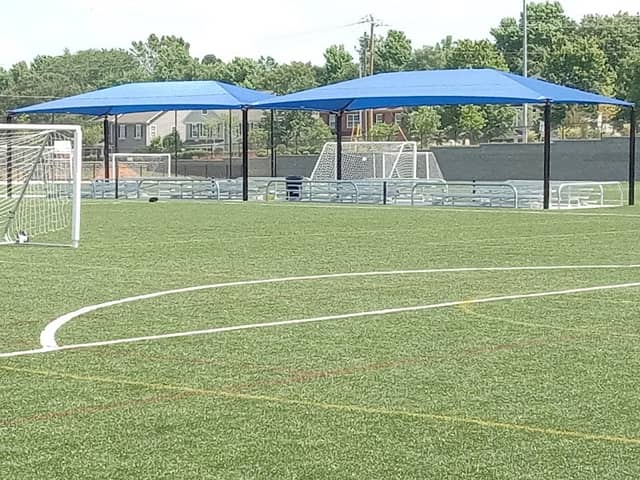 Harrisburg Park and Recreation Center - Image 1