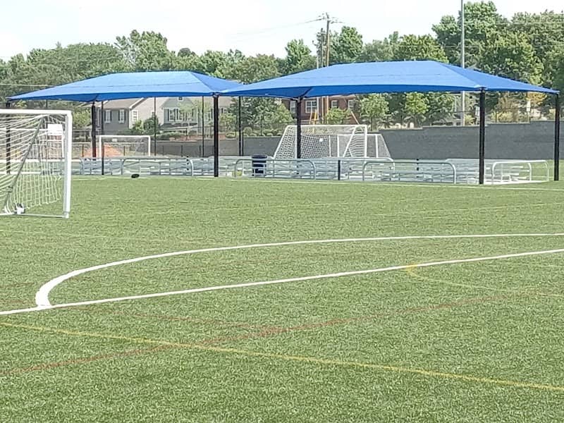 Harrisburg Park and Recreation Center - Image 1