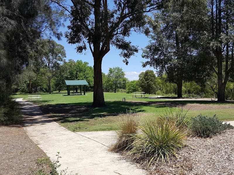 Smith Park - Image 1