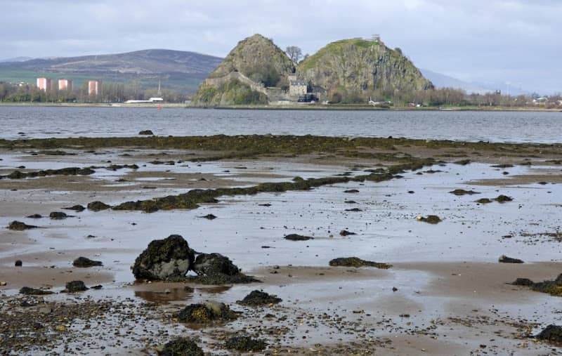 Langbank East Crannog - Image 1