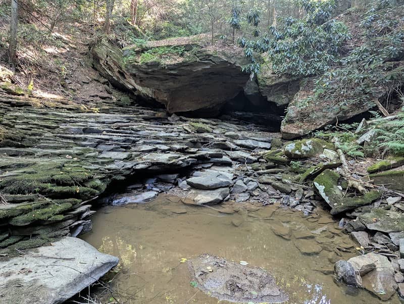 Yoder Falls - Image 2