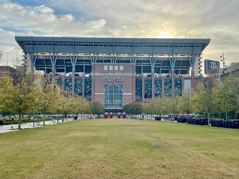 Aggie Park - Image 1