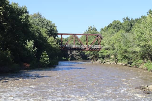 Second Street Dam - Image 1