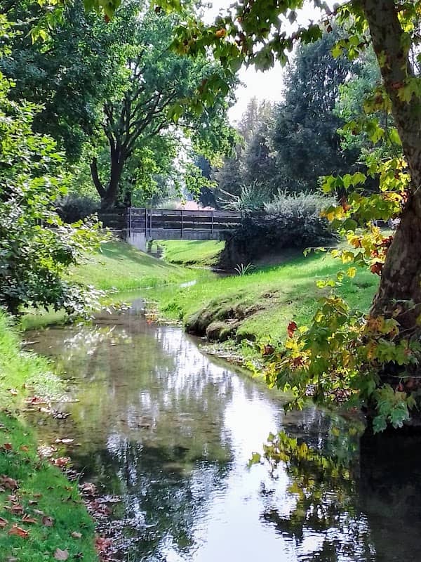 Parco pubblico di Noviglio borgoverdirolo - Image 1