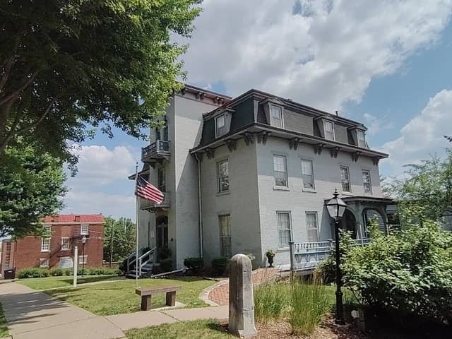 Garrett-Phelps House Museum - Image 1