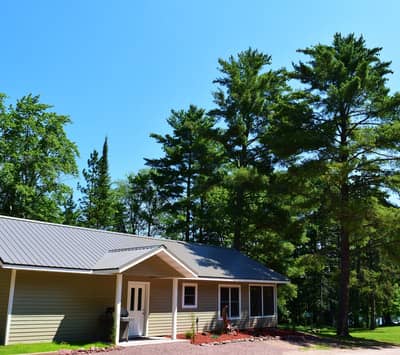 Bodin's Bayfield Resort - Image 1