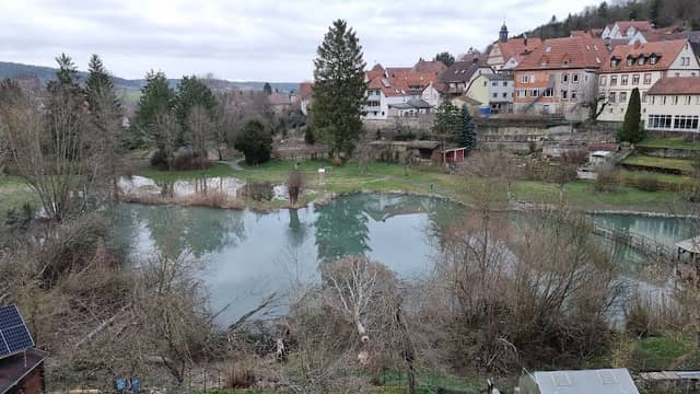 Boxberg Park - Image 1