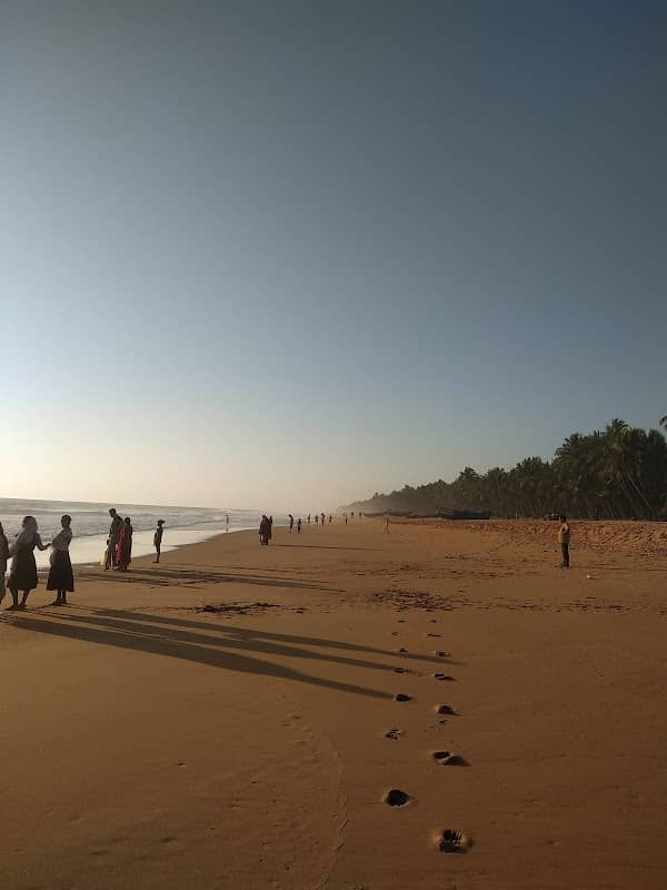 Puthenthope Beach - Image 2
