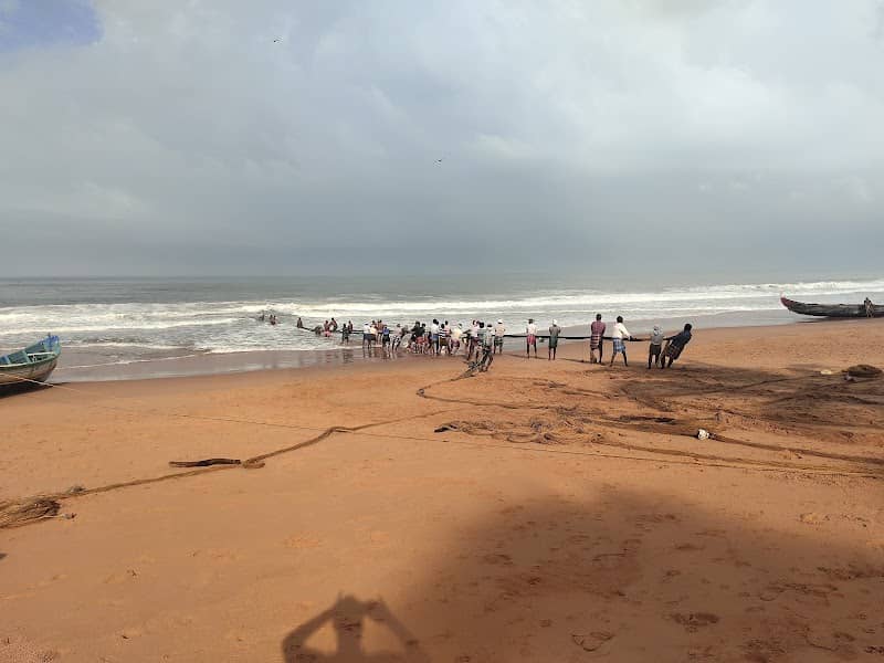 Puthenthope Beach - Image 1