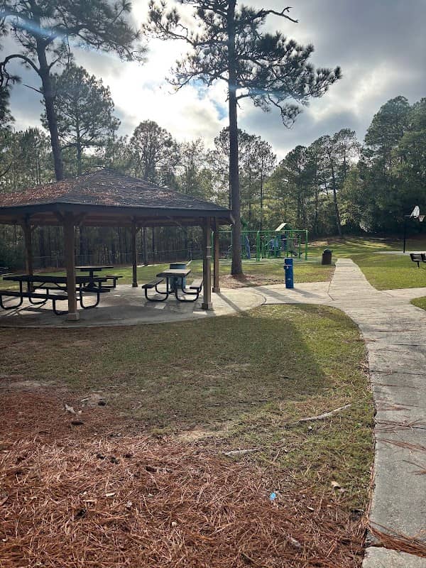 Kalmia Hill Park - Image 1