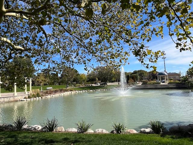 Wahby Park - Image 3