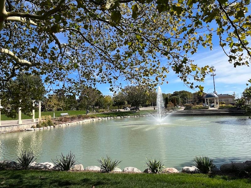 Wahby Park - Image 3