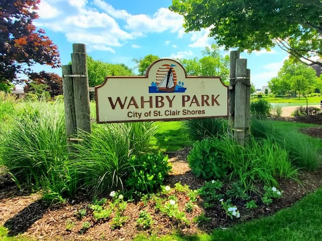 Wahby Park - Image 2
