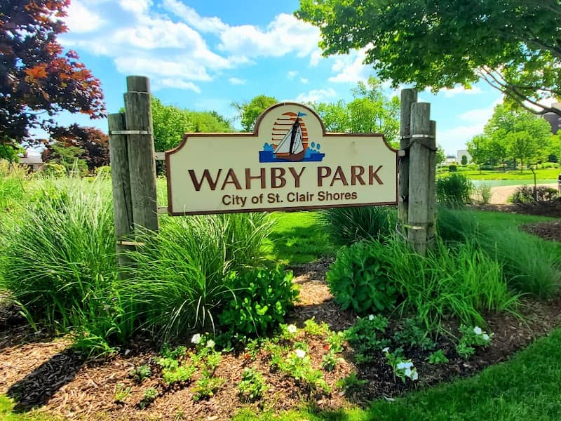Wahby Park - Image 2