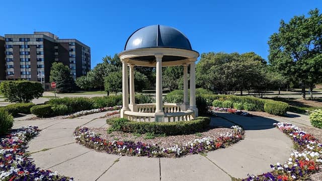 Wahby Park - Image 1