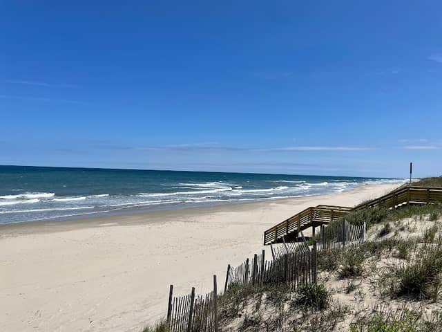 Perch Beach Access - Image 1