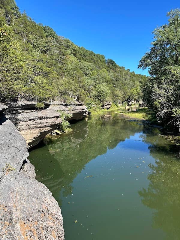 Withrow Springs State Park - Image 3