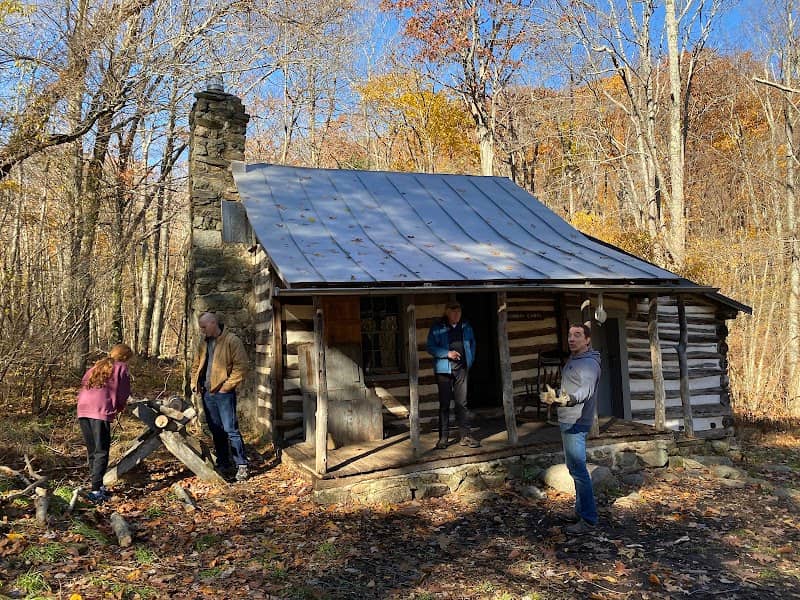 Corbin Cabin Cutoff Trail - Image 1