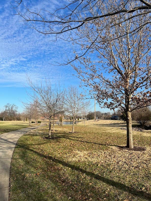 Williams Park - Image 1