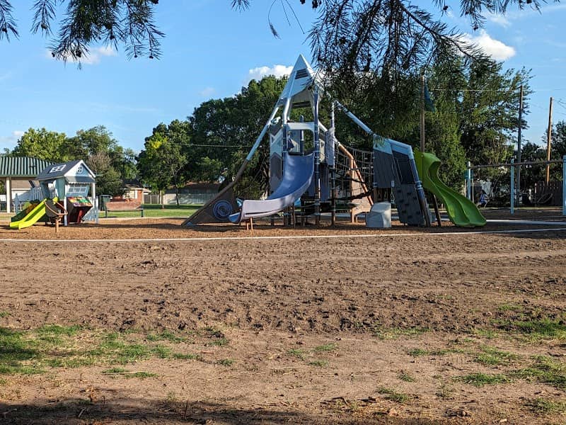 Herman & Helen Bunte Park - Image 2