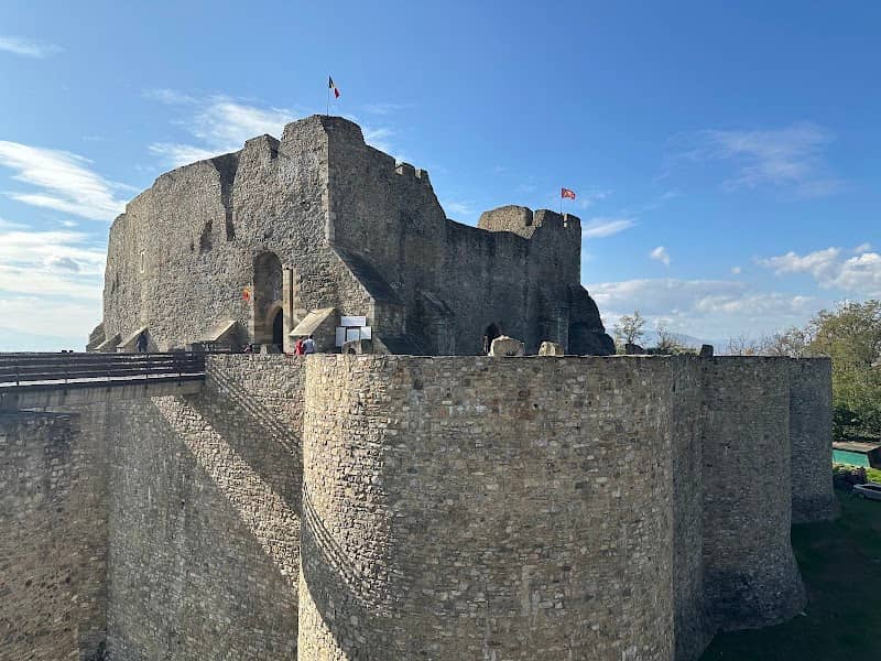 Neamț Citadel - Image 1