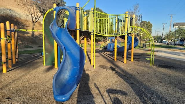 Palm Street Park - Image 2