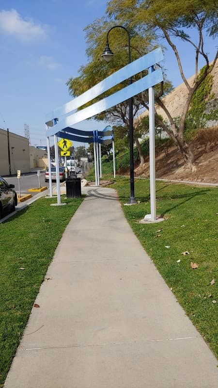 Palm Street Park - Image 1