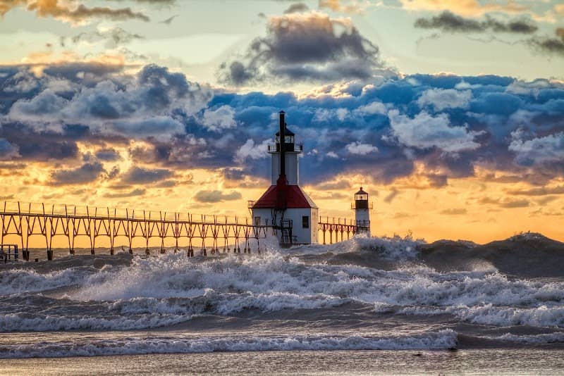 Tiscornia Park - St. Joseph - Image 1