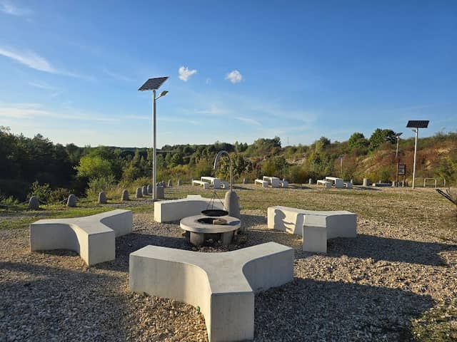 Park Bioróżnorodności w Gogolinie - Image 1