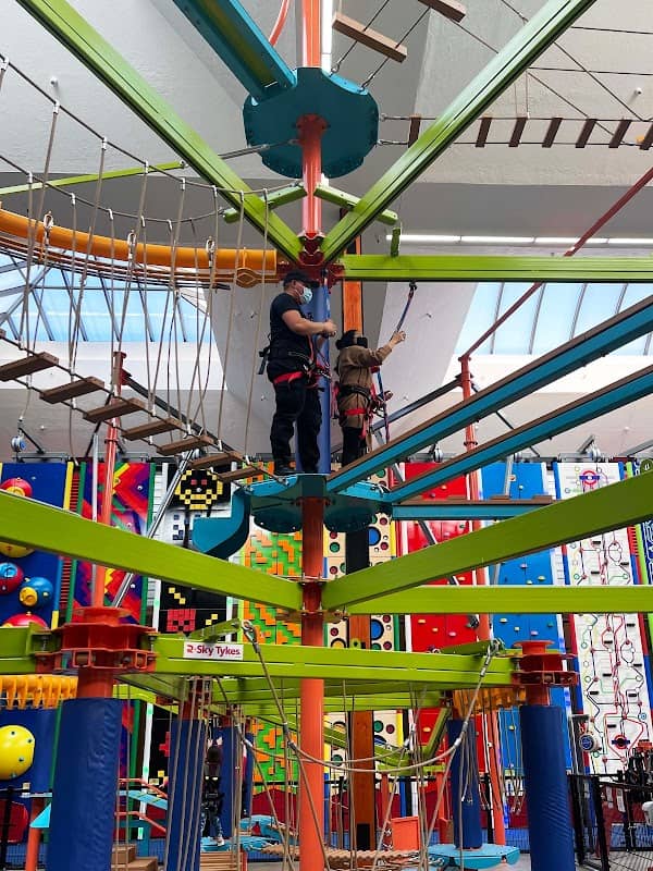 LiggettVille Adventure Center - Santa Fe - Image 2