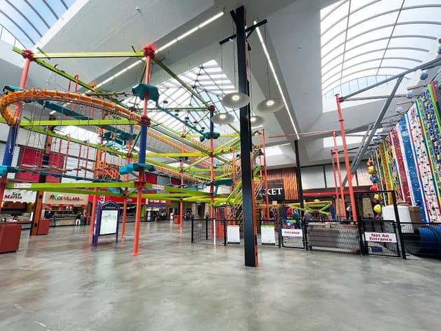 LiggettVille Adventure Center - Santa Fe - Image 1