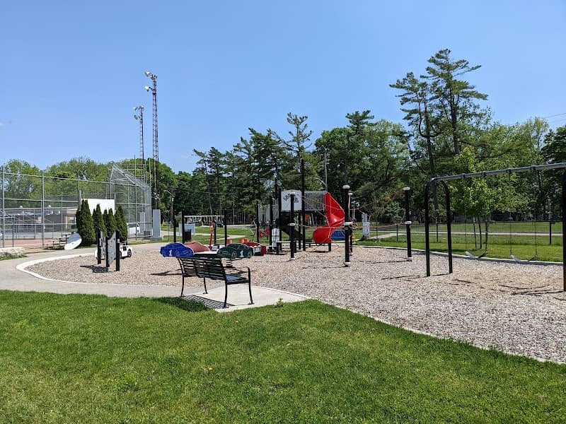 Delaware Municipal Park - Image 1
