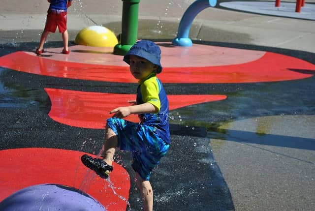 Sycamore Valley Park - Image 1