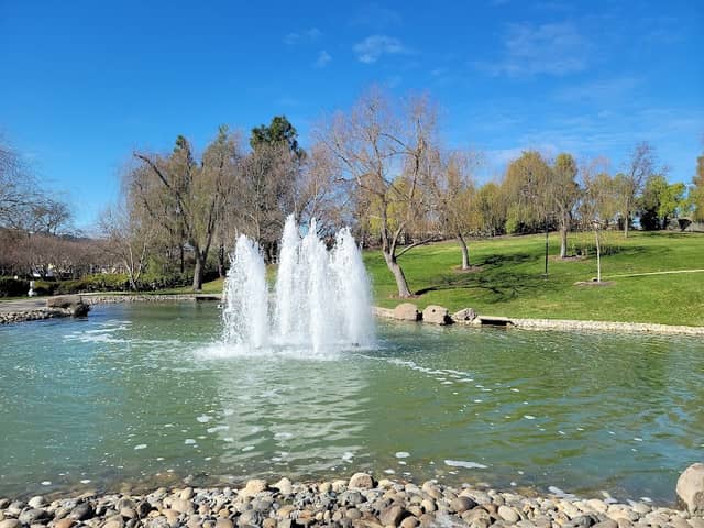 Sycamore Valley Park - Image 3
