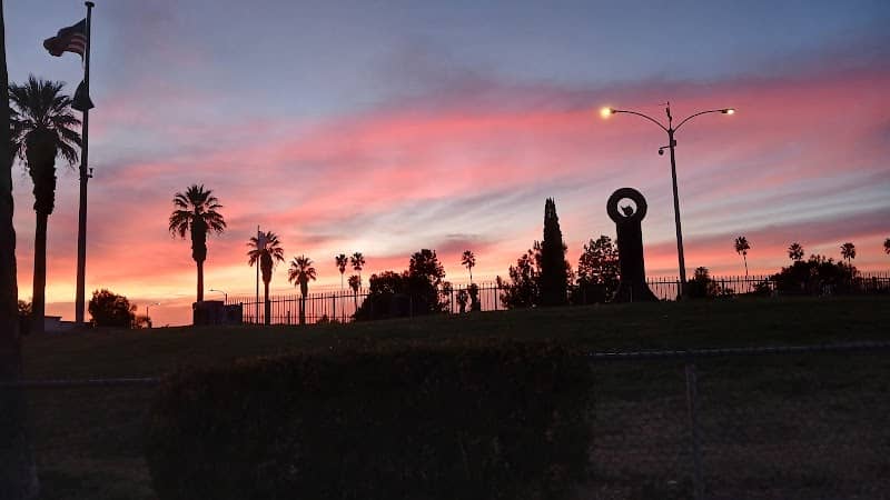 Hemet Veterans Memorial - Image 2