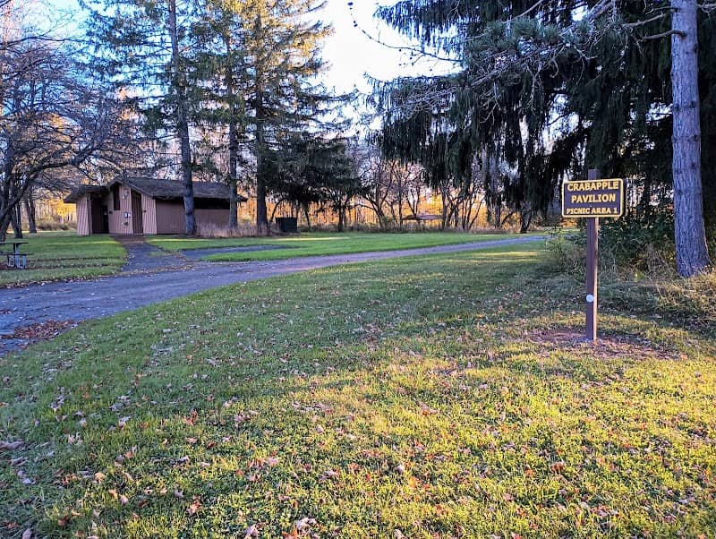 Hills Creek State Park Office - Image 3